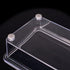 Seasoning Box with Spoon, 4 Compartments Multi-Grid Spice Storage Container for Kitchen Herb Spice Tools