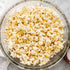 Microwave Popcorn Maker 16 Cup Capacity with Steam Vent and Silicone Insert, BPA Free, Dishwasher Safe