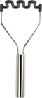 Tovolo Silicone Potato Masher - Charcoal