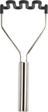 Tovolo Silicone Potato Masher - Charcoal