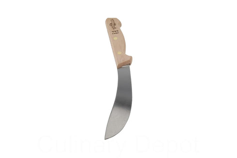 41842-6 6" 06325 Dexter-Russell Traditional Beef Skinning Knife | High-Carbon Steel Blade with Beech Handle | Model