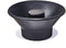 Able Heat Lid for Chemex - 6 and 8 Cup, USA Made (Black)
