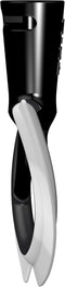 New Metro Design Beater Blade Metal TH-MGY for KitchenAid 4.5-5 Qt Tilt-head Stand Mixer, Grey