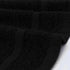 24-Pack 12 12 Inch Avalon Towels Cotton Washcloths x Black Super Soft & Absorbent Ring-Spun Cotton Wash Cloths