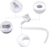Spiral Coated Dough Hook KNS256CDH for KitchenAid Stand Mixer Bowl Lift Model
