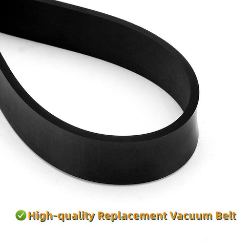 Replacement Belts for Bissell 2910, 2987, 2806 - PowerForce PowerBrush & TurboClean PowerBrush - Pack of 2