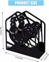 SUPERDANT Napkin Holder for Tables, Rooster Iron Freestanding Napkin Dispenser for Kitchen Farmhouse Restaurants