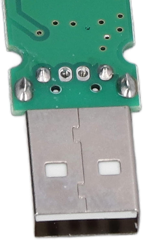 Mist Maker Humidifier, Atomization Module with Switch Control for DIY Mist Atomizer USB Board, 740 Holes