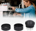Coffee Needle Distributor, 21 Needles Coffee Cloth Powder Stirrer with Base and Stainless Steel Needle Tool