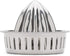 Jarware Stainless Steel Citrus Juicer Lid, Wide-Mouth, Metallic, Model 82654 for Mason Jars