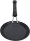 NonStick Frying Pan, Breakfast Fried Egg Pancake Pan, Cooking Pot with Heat-Insulating Handle for Home Kitchen