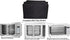 Heavy Duty Water proof Dust Cover for French Door Convection Countertop and Toaster Oven,Compatible With Oster Convection Oven, 8-in-1 Countertop Toaster Oven-TSSTTVFDDG/2161124/2142008