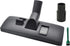 EZ SPARES 1 1/4 inch 32mm Universal Vacuum Cleaner Brush Head Attachment for Floor and Carpet Combo Tool (BLACK)
