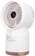 ENZZ Car Air Conditioner, USB Powered, Fast Cooling, Mini Camping Air Conditioner for Home, Office, Car