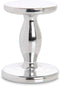 Fino Dual-Sided Espresso Tamper, 4-Ounce Weight, 48mm and 53mm