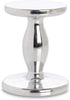 Fino Dual-Sided Espresso Tamper, 4-Ounce Weight, 48mm and 53mm