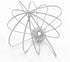 KN256WW 6 QT Wire Whip, Stainless Steel for KitchenAid Stand Mixer Accessory Replacement