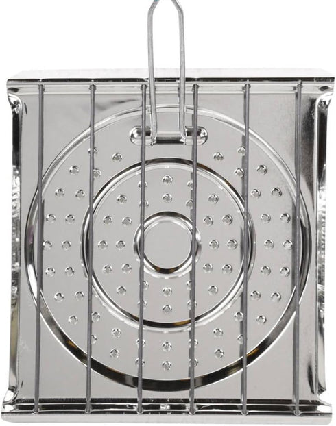 Classic Toaster Bread Foldable Camping Cookware 2 in 1 Heat Diffuser by Generic