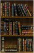 Self-Adhesive Vintage Peel-Stick Wallpaper, 17.7inch by 98inch, Removable Backsplash Shelf Liner Vinyl Flooring