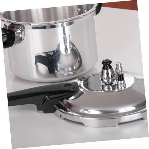 Pressure Pan Handles for Pressure Cooker, Universal Lid Replacement Handle Set