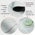 Dish Drying Mats for Kitchen Counter Decor, 16"*24" Heat Resistant Draining Mat for Sink Storage and Bathroom Countertop