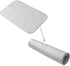 True & Tidy Steam and Ironing Mat, Instantly Transforms Flat Surfaces into Convenient Ironing Board, MAT-100