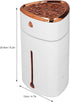 1000Ml Small Humidifier - Desk Humidifier for Bedroom, Travel, Office, Heating Cooling Air Quality