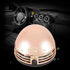 Mini Desktop Vacuum Cleaner, Portable Cordless Table Dust Sweeper, Ladybug Dust Sweeper for Cleaning Dust Crumbs