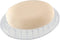 iDesign Clear Plastic Soap Saver Holder Tray for Bathroom, Shower, Kitchen, Set of 2
