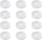 12 Pcs Instapot Replacement Float Valve Gaskets, Float Valve Sealer Compatible with Instant Lux 5, 6 Quart and 8 Qt