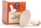 Fluker's Culinary Coop Ceramic Heat Emitter for Chicken Coop or Outdoor Animals,