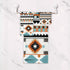 Sets 3 Sets1 1 1 ALAZA Aztec Design Towel Bathroom Piece Bath Towel Bath Towel Hand Towel Washcloth Soft Luxury