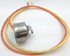 Edgewater Parts WR50X10071, WR50X10021 Defrost Thermostat Compatible with GE Refrigerator