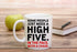 Funnwear Some People Just Need A High-Five - Funny Coffee Tea Mug, 11oz, Perfect for Sarcastic Gifts