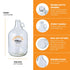 Shepherd Made Mead Making Kit (Mead-Kit), Multicolored