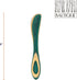 Totally Bamboo Baltique Mykonos Collection Cheese Spreader Knife in Colored Birch Wood