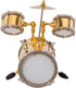 Kurt Adler Drum Ornament, Model J0528