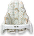 Cushion Washable & Reversible One-Piece Cotton Seat Pad for IKEA High Chair