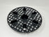 GROWDOTS 13-Inch 4-Count Natural Pot Elevators for Plants Indoor-Outdoor Stand for Plastic Fabric Pots Elevator Saucer