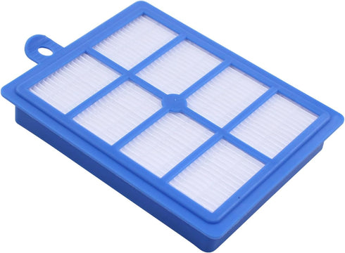 ApplianPar 2 Pack Hepa Filter Compatible with Electrolux HF12 H12 Vacuums Cleaner EL012B EL4050 EL4100 EL4101A