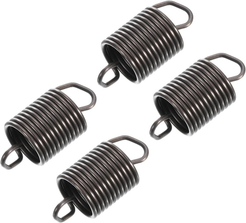 MECCANIXITY 4 Pcs Spring Balancer WP63907 for Top Load Washer