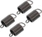MECCANIXITY 4 Pcs Spring Balancer WP63907 for Top Load Washer