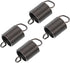 MECCANIXITY 4 Pcs Spring Balancer WP63907 for Top Load Washer