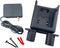 Replacement Wall Mount Accessory Holder, Charging Docking Station + AC Power Adapter for Samsung Jet Series