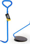T&T Tools 30-Inch Manhole Hook Tool - Heavy Duty Single Hook for Lifting Covers - 1 Pack