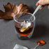 Teaspoons Set, 12pcs Stainless Steel 18/0 Tea Spoon, 6.29 Inches for Home, Kitchen, Restaurant, Silver