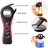 Easy-Twist Jar Opener by Maxracy, Effortless Lid Opening for Weak Hands & Arthritis, Versatile Bottle Opener