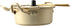 Ramen Pot with Lid, Spoon, and Chopsticks, Fast Heating Korean Cooking Pot
