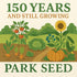 Pack 30 Park Seed Variety of Tomato Seeds, Planting Vegetables, Easy to Grow, Non-GMO, Perfect for Harvesting, Big Beef