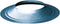 M & G DURAVENT 3PVL-SCR 3" Vent Street Collar, No Size, No Color